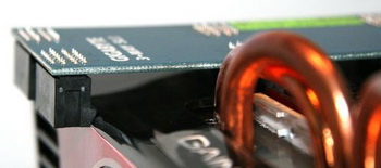 GeForce GTX 260 Core 216 bridge